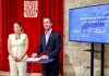El Consell de Mallorca y el Govern impulsan la construcción de 323 viviendas públicas en Sant Ferran El Consell de Mallorca y el Govern impulsan la construcción de 323 viviendas públicas en Sant Ferran