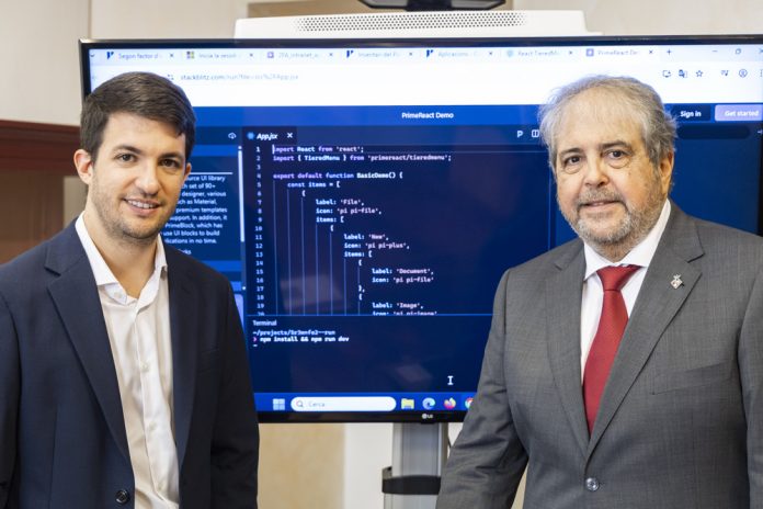2,5 millones de euros para reducir la burocracia y automatizar su gestión económica