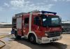 Dispositivo especial de Emergencias y Carreteras para el eclipse Dispositivo especial de Emergencias y Carreteras para el eclipse