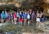 El Consell de Mallorca abre una nueva edición del Camí de Cavalls para jóvenes de entre 18 y 30 años l Consell de Mallorca abre una nueva edición del Camí de Cavalls para jóvenes de entre 18 y 30 años
