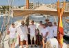 La Balear exhibe el patrimonio marítimo de Mallorca en la Illes Balears Clàssics La Balear exhibe el patrimonio marítimo de Mallorca en la Illes Balears Clàssics