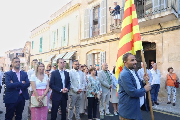 El Consell destina 150.000 euros a conmemorar el centenario de cuatro municipios de Mallorca