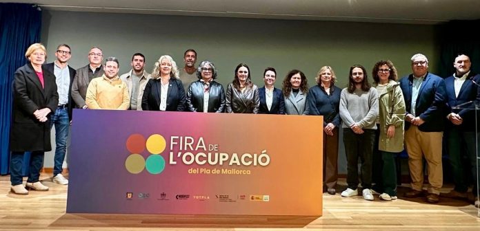El Consell destina 250.000 euros a impulsar inversiones en las mancomunidades de Mallorca