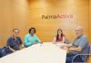 PalmaActiva suma diez nuevas empresas y profesionales a su Red Activa durante 2026 PalmaActiva suma diez nuevas empresas y profesionales a su Red Activa durante 2026