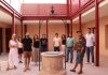 IBJOVE y el MUBROT impulsan la creación joven a través del Certamen d’Arts Visuals IBJOVE y el MUBROT impulsan la creación joven a través del Certamen d’Arts Visuals