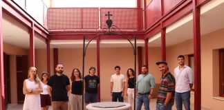 IBJOVE y el MUBROT impulsan la creación joven a través del Certamen d’Arts Visuals IBJOVE y el MUBROT impulsan la creación joven a través del Certamen d’Arts Visuals
