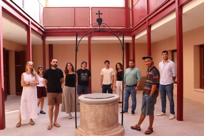 IBJOVE y el MUBROT impulsan la creación joven a través del Certamen d’Arts Visuals