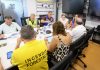 El CECOPI del protocolo ECLIPBAL constata un inicio «con normalidad» de la jornada del eclipse El CECOPI del protocolo ECLIPBAL constata un inicio «con normalidad» de la jornada del eclipse
