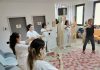 Son Llàtzer acerca el programa Domum a más pacientes y familias para mejorar su bienestar durante el proceso oncológico Son Llàtzer acerca el programa Domum a más pacientes y familias para mejorar su bienestar durante el proceso oncológico