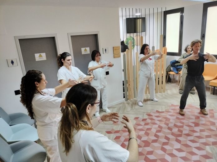 Son Llàtzer acerca el programa Domum a más pacientes y familias para mejorar su bienestar durante el proceso oncológico