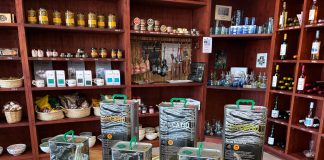 Los Bonos de Producto Local generan cerca de 1,8 millones de euros en ventas en Balears Los Bonos de Producto Local generan cerca de 1,8 millones de euros en ventas en Balears
