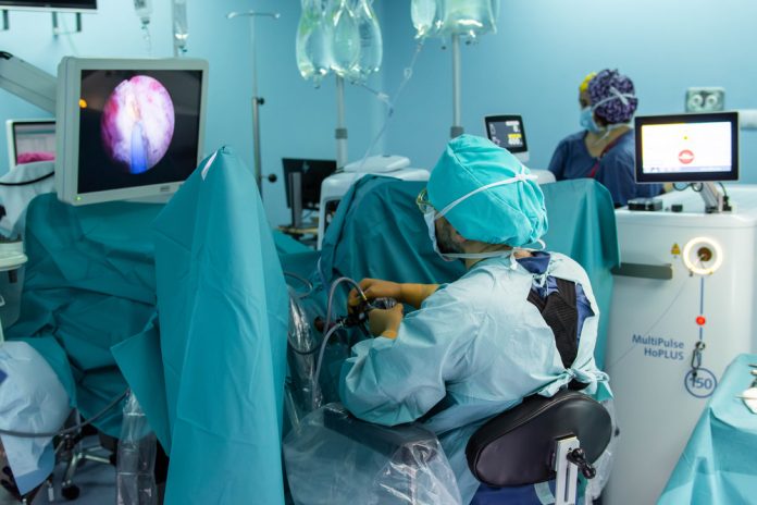 Son Llàtzer roza las 8.000 intervenciones quirúrgicas hasta julio, casi un 5 % más que en 2025
