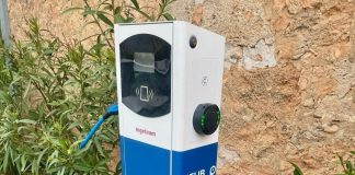 La red MELIB suma 325 nuevos puntos de recarga y alcanza una operatividad del 84 % La red MELIB suma 325 nuevos puntos de recarga y alcanza una operatividad del 84 %