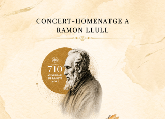 La Dirección General de Cultura rendirá homenaje a Ramon Llull en el Festival de Música de Cámara de Mallorca La Dirección General de Cultura rendirá homenaje a Ramon Llull en el Festival de Música de Cámara de Mallorca