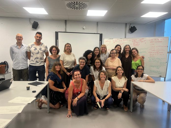 El Govern sienta las bases para implantar el modelo Barnahus en Baleares para atender a menores víctimas de violencia sexual