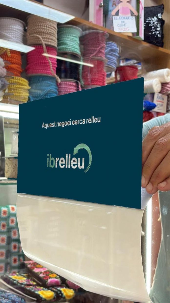 El programa Ibrelleu atiende a más de 350 usuarios para facilitar el relevo y evitar el cierre de negocios en Baleares