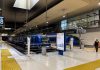 SFM adapta el dispositivo especial de tren para el Much de Sineu por las obras de Son Rullan SFM adapta el dispositivo especial de tren para el Much de Sineu por las obras de Son Rullan