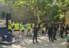 La Policía Local de Palma interviene cerca de 4.000 artículos en dos operativos contra la venta ilegal y las falsificaciones La Policía Local de Palma interviene cerca de 4.000 artículos en dos operativos contra la venta ilegal y las falsificaciones