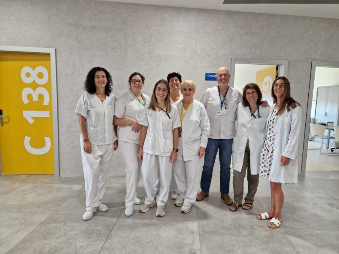 El Hospital de Manacor estrena nuevas consultas de Farmacia para ofrecer una atención más personalizada a los pacientes
