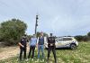 El Govern refuerza la red de emergencias de Mallorca con 16 nuevas antenas El Govern refuerza la red de emergencias de Mallorca con 16 nuevas antenas