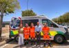 GSAIB pone en marcha SIERRA, un dispositivo pionero en España para supervisar el transporte sanitario GSAIB pone en marcha SIERRA, un dispositivo pionero en España para supervisar el transporte sanitario