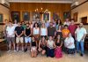 92 jóvenes participan este verano en los campos de voluntariado del IBJOVE 92 jóvenes participan este verano en los campos de voluntariado del IBJOVE
