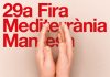 Presencia de artistas y compañías de Baleares en la Fira Mediterrània de Manresa Presencia de artistas y compañías de Baleares en la Fira Mediterrània de Manresa