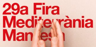 Presencia de artistas y compañías de Baleares en la Fira Mediterrània de Manresa Presencia de artistas y compañías de Baleares en la Fira Mediterrània de Manresa