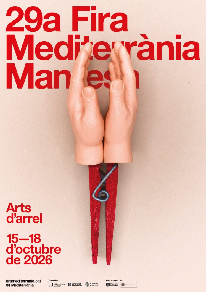 Presencia de artistas y compañías de Baleares en la Fira Mediterrània de Manresa