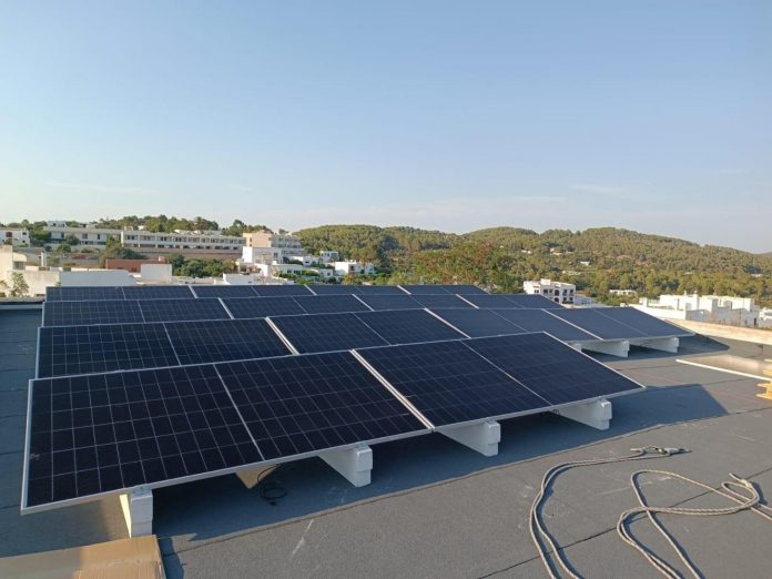 Última semana para acceder a cinco proyectos de autoconsumo compartido en Mallorca e Ibiza