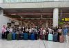 24 alumnos de Baleares viajan becados a Canadá para cursar el primer trimestre de 4.º de ESO 24 alumnos de Baleares viajan becados a Canadá para cursar el primer trimestre de 4.º de ESO