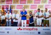 El Rey Felipe VI preside la entrega de trofeos de la 44ª Copa del Rey MAPFRE en la Almudaina El Rey Felipe VI preside la entrega de trofeos de la 44ª Copa del Rey MAPFRE en la Almudaina