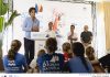 Más de 500 regatistas participarán en el 62º Gran Día de la Vela en la bahía de Palma Más de 500 regatistas participarán en el 62º Gran Día de la Vela en la bahía de Palma