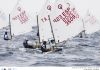 El Gran Día de la Vela entra en su segunda fase con cerca de 300 regatistas en el agua El Gran Día de la Vela entra en su segunda fase con cerca de 300 regatistas en el agua