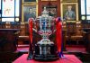 El Trofeu Ciutat de Palma enfrentará al RCD Mallorca y al campeón de Europa, el Paris Saint-Germain El Trofeu Ciutat de Palma enfrentará al RCD Mallorca y al campeón de Europa, el Paris Saint-Germain