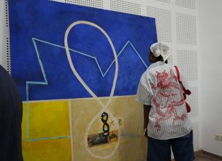 Horacio Sapere presenta en Ses Salines ‘Mayurqa vacances’, una exposición que une arte y solidaridad Horacio Sapere presenta en Ses Salines ‘Mayurqa vacances’, una exposición que une arte y solidaridad