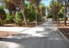 Finaliza la reforma del espacio público y los pasajes de la calle Mar Jónica en Platja de Palma Finaliza la reforma del espacio público y los pasajes de la calle Mar Jónica en Platja de Palma