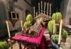 81 lechos de la Virgen María se exponen en Mallorca por la festividad de la Asunción 81 lechos de la Virgen María se exponen en Mallorca por la festividad de la Asunción