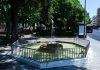 Palma inicia la reparación de la fuente de Rosa Bueno y finaliza la mejora de la plaza Progrés Palma inicia la reparación de la fuente de Rosa Bueno y finaliza la mejora de la plaza Progrés