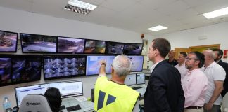 El Consell de Mallorca estrena VISICAR para consultar en tiempo real las incidencias en las carreteras El Consell de Mallorca estrena VISICAR para consultar en tiempo real las incidencias en las carreteras