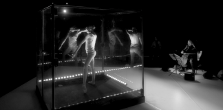 El Projecte Gàbia del Teatre Principal d’Inca, seleccionado para participar en la Prague Quadrennial 2027 El Projecte Gàbia del Teatre Principal d’Inca, seleccionado para participar en la Prague Quadrennial 2027