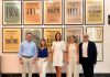 El Consell encarga a Lourdes Melis y Aina Ferrero la musealización del Teatre Principal de Palma El Consell encarga a Lourdes Melis y Aina Ferrero la musealización del Teatre Principal de Palma