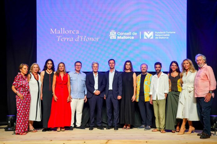 El Consell de Mallorca nombra a los primeros embajadores de 