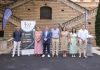 Mallorca se suma al reto solidario ESTRELLA 17 para impulsar la investigación contra el cáncer infantil Mallorca se suma al reto solidario ESTRELLA 17 para impulsar la investigación contra el cáncer infantil