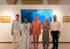 «Leyarem», una exposición que reivindica la memoria y la identidad del pueblo saharaui «Leyarem», una exposición que reivindica la memoria y la identidad del pueblo saharaui
