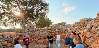 270.000 euros a recuperar 21 yacimientos arqueológicos y paleontológicos 270.000 euros a recuperar 21 yacimientos arqueológicos y paleontológicos