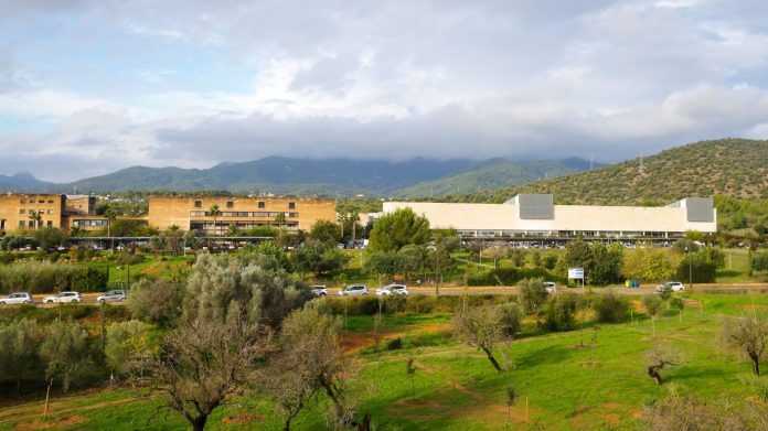 La UIB queda fuera de las mil mejores del ranking de Shanghái en un escenario marcado por el auge de las universidades chinas