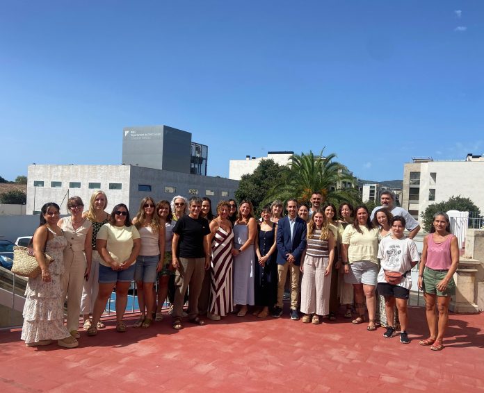 El Consell refuerza la protección de menores con nuevos equipos especializados de intervención familiar