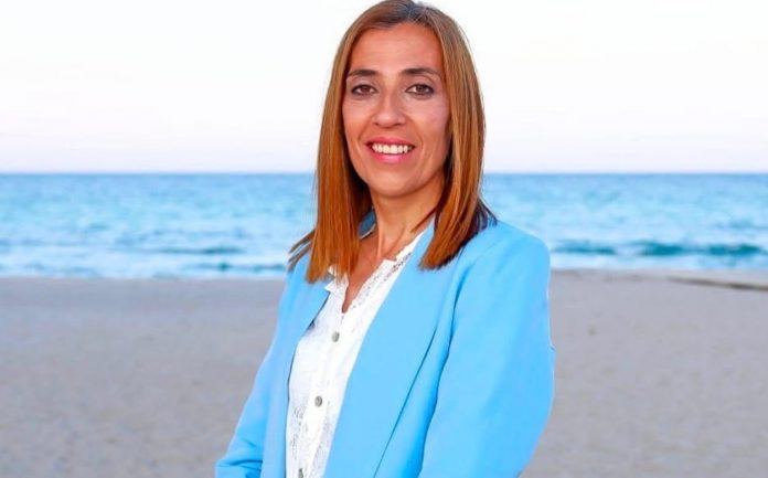 Margalida Ballester asumirá el área de Atención Comunitaria y Promoción de la Autonomía Personal del Consell de Mallorca