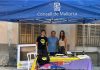 «No i Punt!» amplía su presencia en Mallorca con 97 puntos contra las violencias sexuales en las fiestas «No i Punt!» amplía su presencia en Mallorca con 97 puntos contra las violencias sexuales en las fiestas